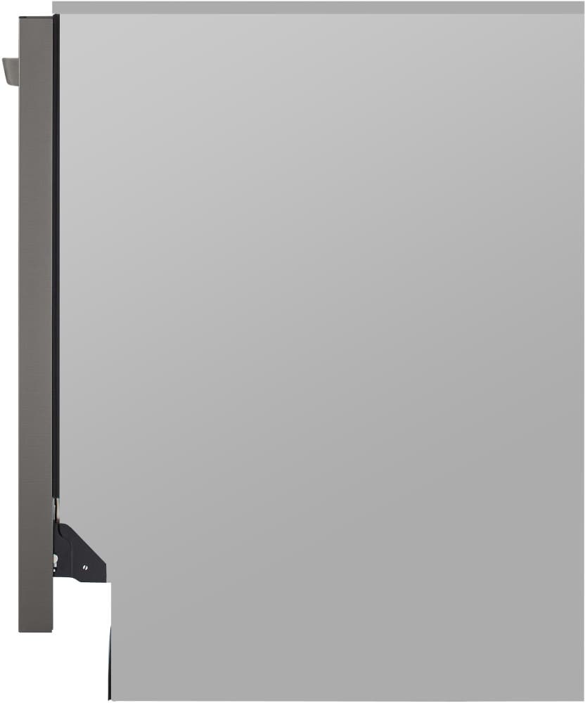 LG LDT5678BD Black Stainless Steel