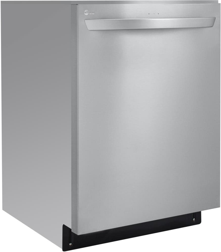 LG LDT5678ST Stainless Steel
