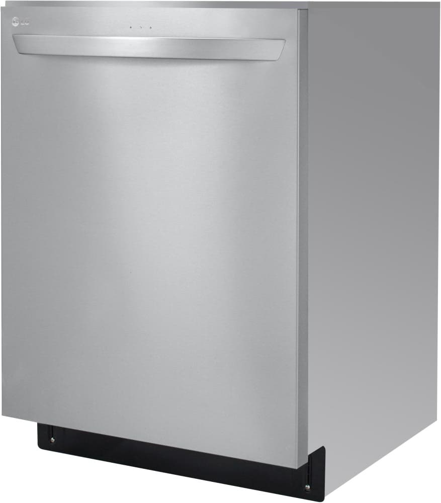 LG LDT5678ST Stainless Steel