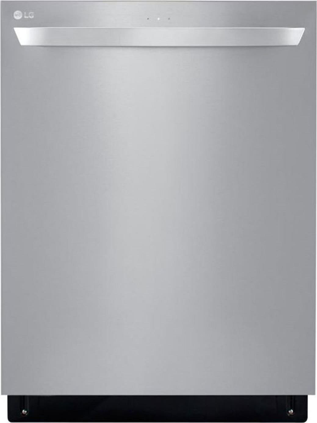 LG LDT5678ST Stainless Steel