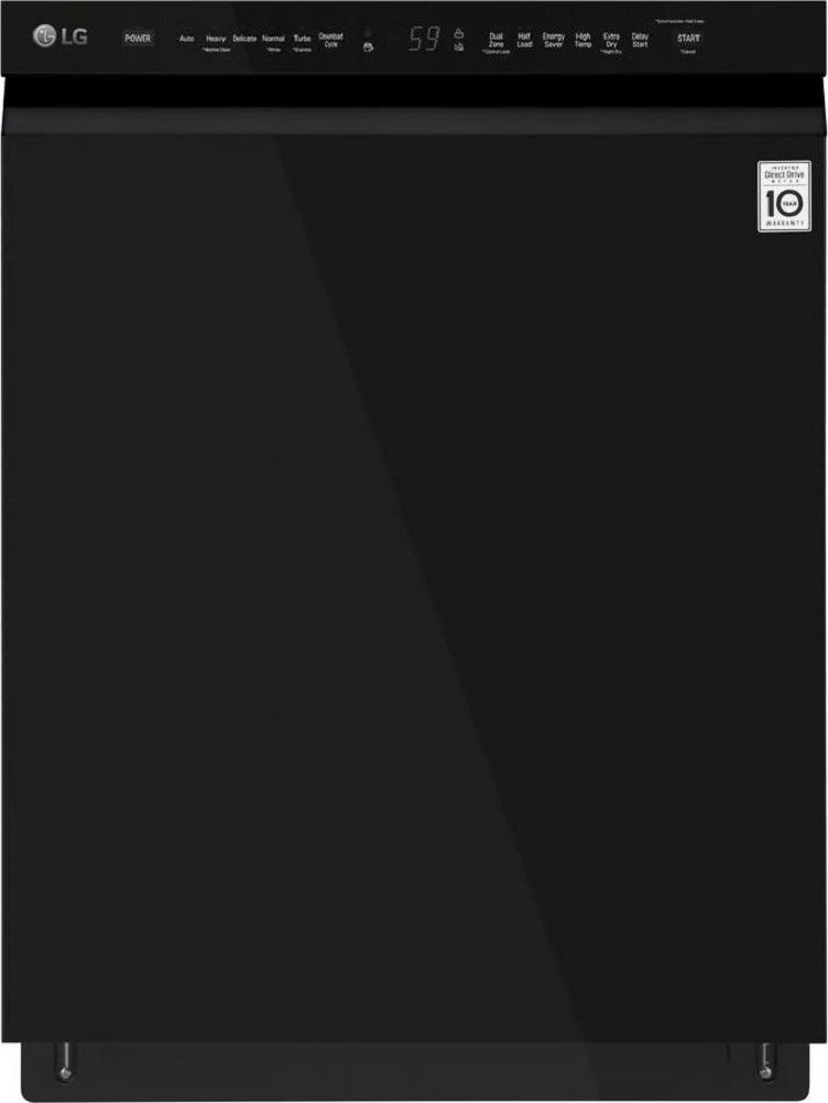 LG LDF5545BB Black