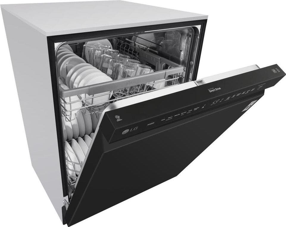 LG LDF5545BB Black