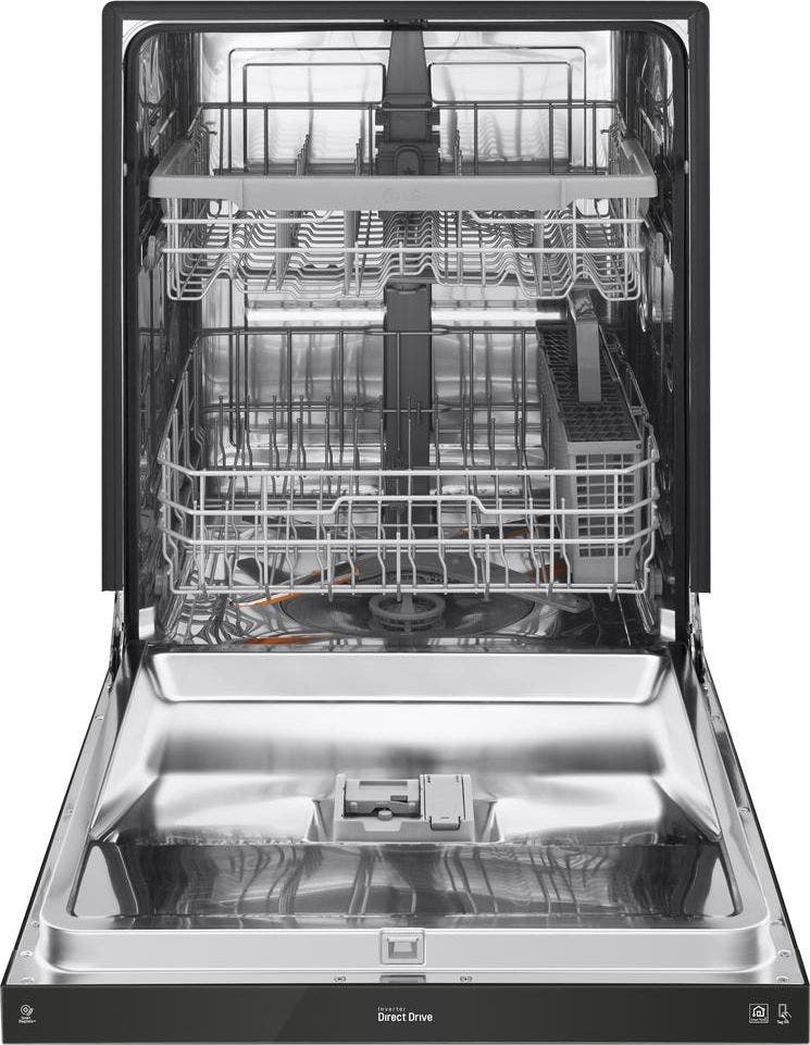 LG LDF5545BB Black