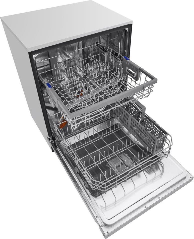 LG LDF5545SS PrintProof Stainless Steel