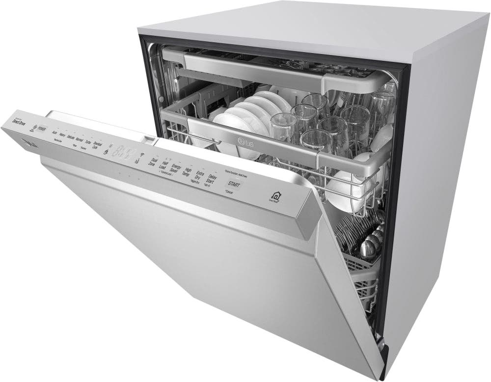 LG LDP6797ST Stainless Steel