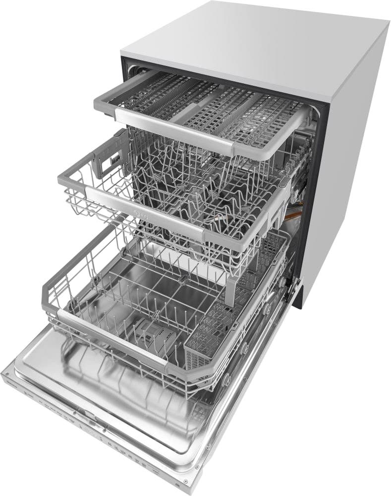 LG LDP6797ST Stainless Steel