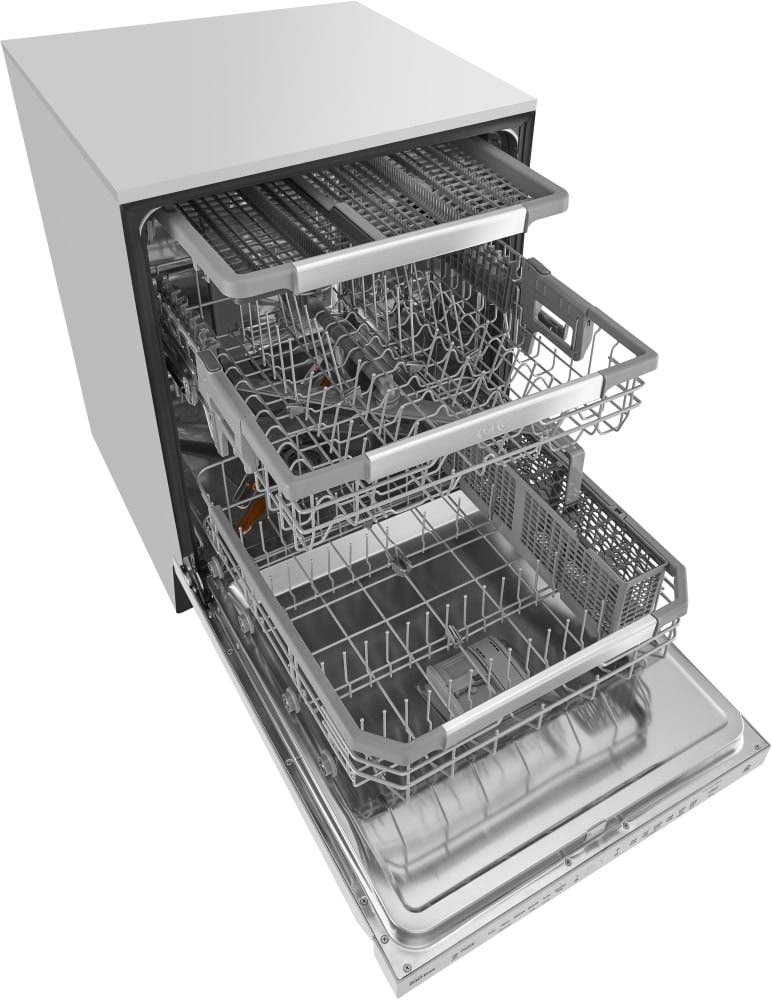 LG LDP6797ST Stainless Steel