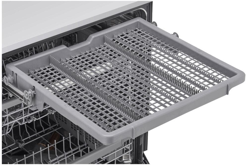 LG LDT6809SS PrintProof Stainless Steel
