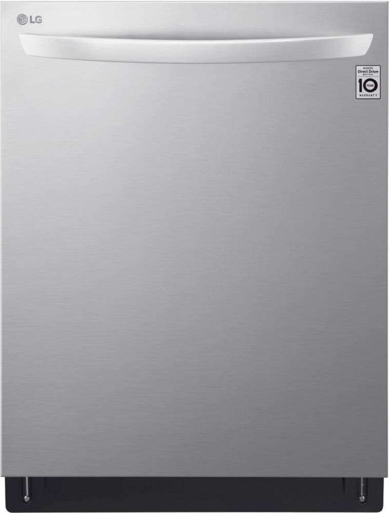 LG LDT6809SS PrintProof Stainless Steel