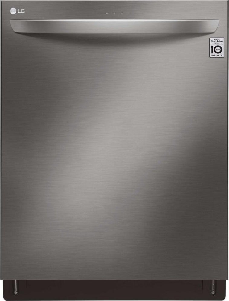 LG Dishwasher