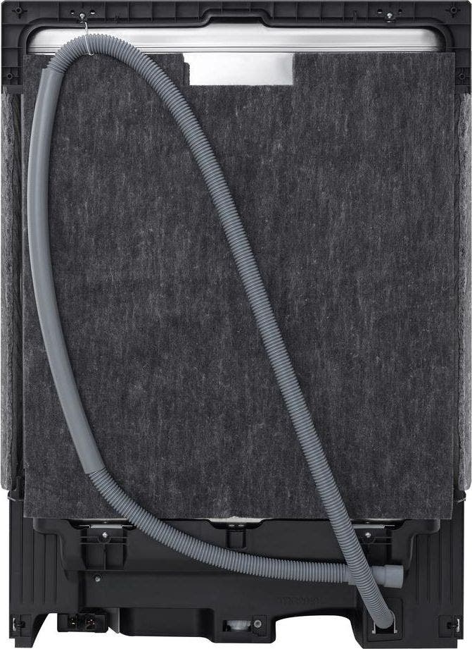 LG LDP6809SS Stainless Steel
