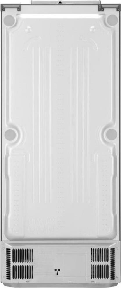 LG LMNS14420V Platinum Silver