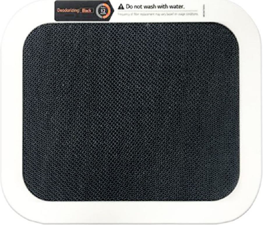 LG AAFTYD001 Black (deodorization Filter)