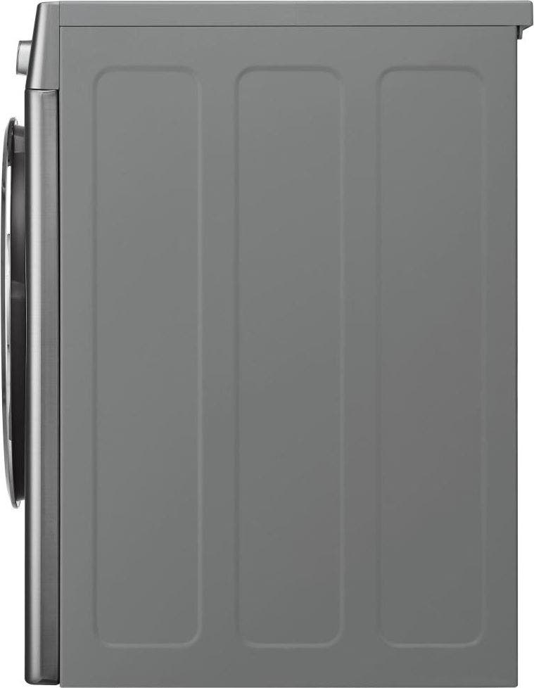 LG WM3499HVA Graphite Steel