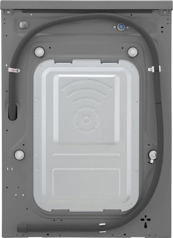 LG WM3499HVA Graphite Steel