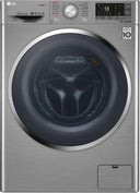 24 Inch Smart Compact All-In-One Washer/Dryer