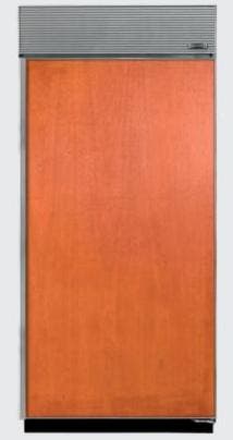 Sub Zero BI36RF Framed