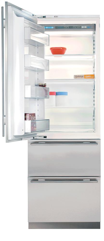 Sub Zero 700TFI With Automatic Ice Maker