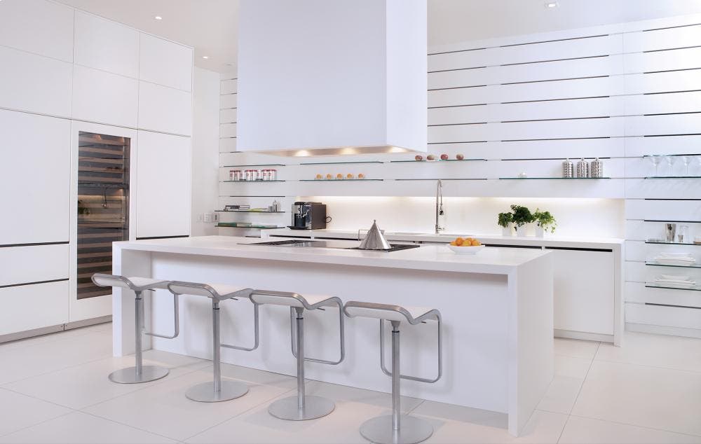 Sub Zero 700TCIRH With Automatic Ice Maker Right Hinged