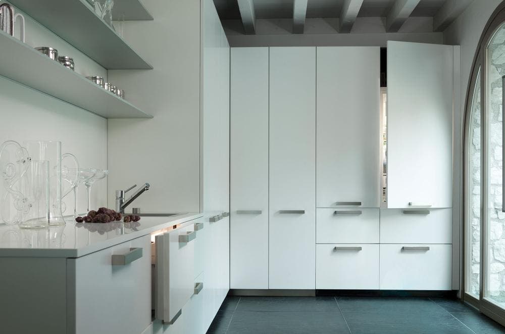 Sub Zero 700TCIRH With Automatic Ice Maker Right Hinged
