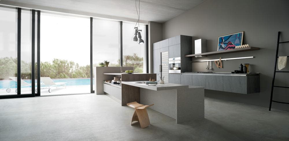 Sub Zero 700TCIRH With Automatic Ice Maker Right Hinged