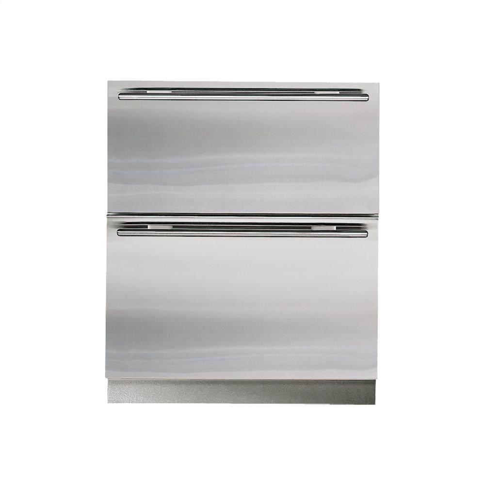 Sub Zero 700BFI With Automatic Ice Maker