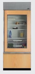 Sub Zero BI30UGF Framed