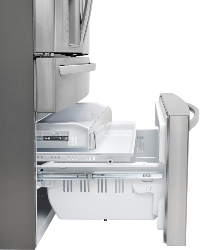 LG LMXS30776S Stainless Steel