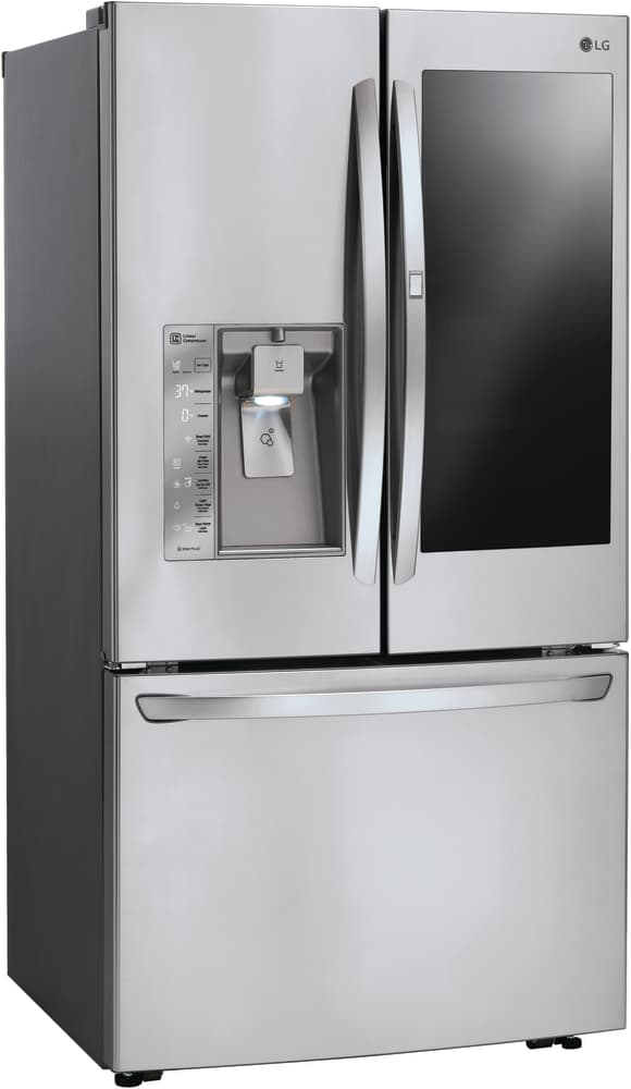 LG LFXC24796S Stainless Steel