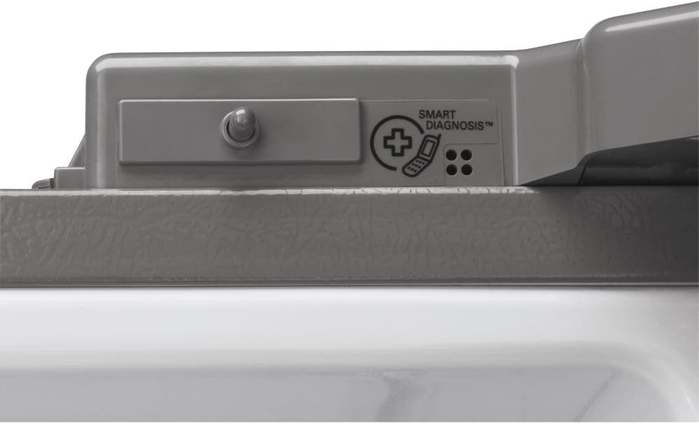 LG LFX25973D Black Stainless Steel
