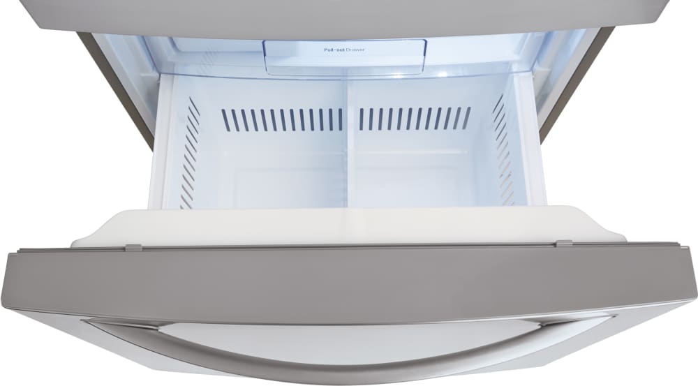LG LDCS24223S Stainless Steel