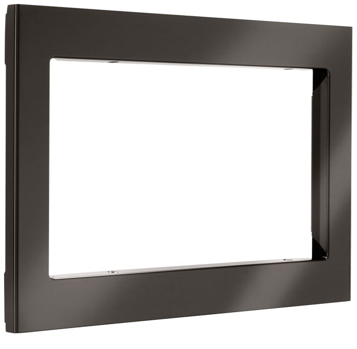 LG MK2030NBD Black Stainless Steel