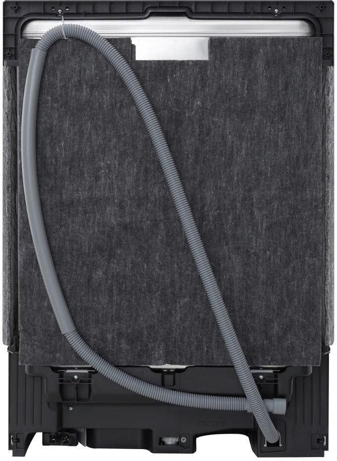 LG LDT7808BM Matte Black Stainless Steel