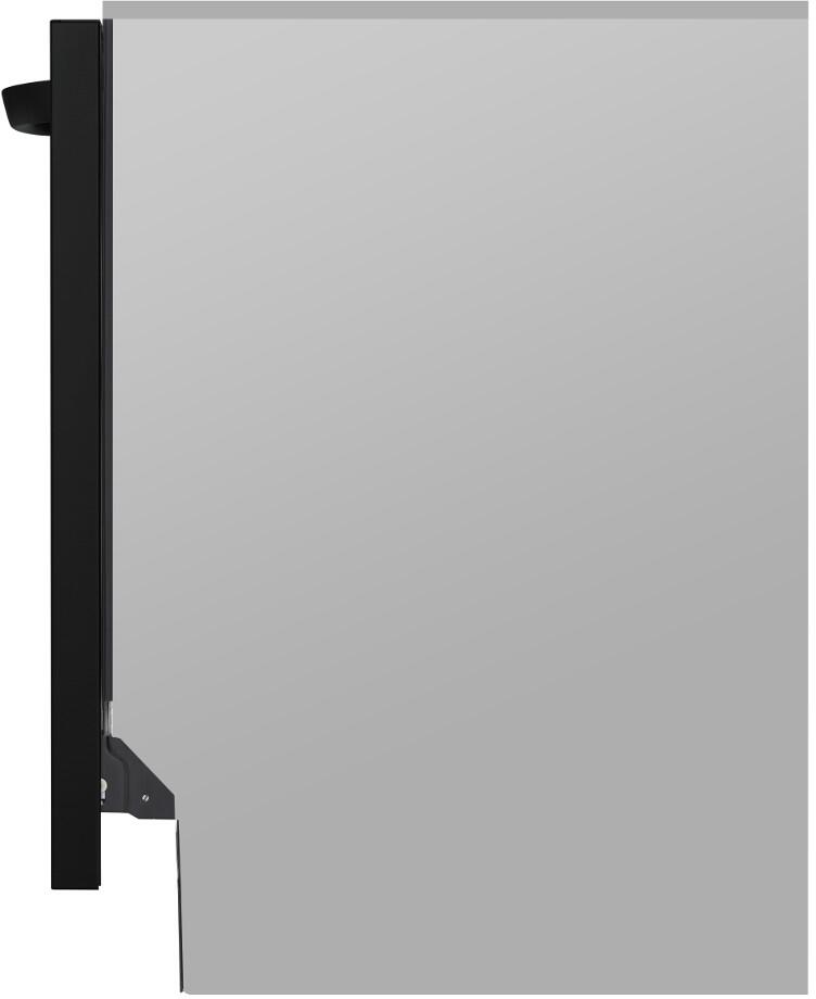 LG LDT7808BM Matte Black Stainless Steel