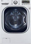 27 Inch Front Load Washer/Dryer Combo