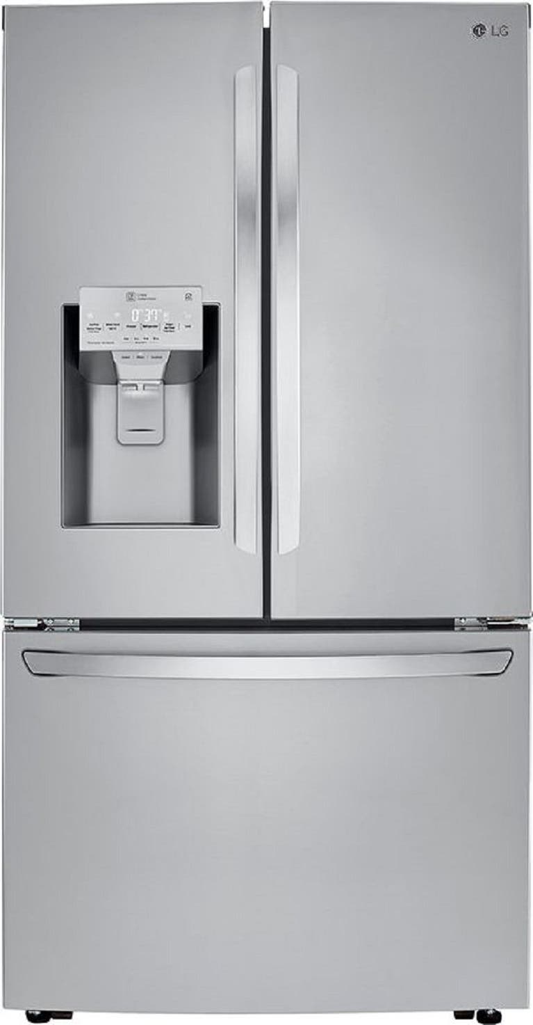 LG LRFXC2406S PrintProof Stainless Steel