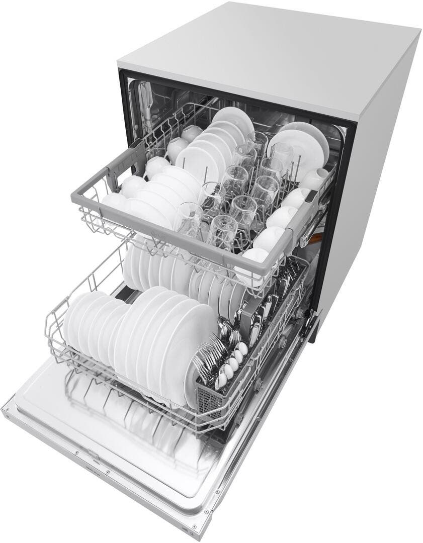 LG LDF5545ST Stainless Steel