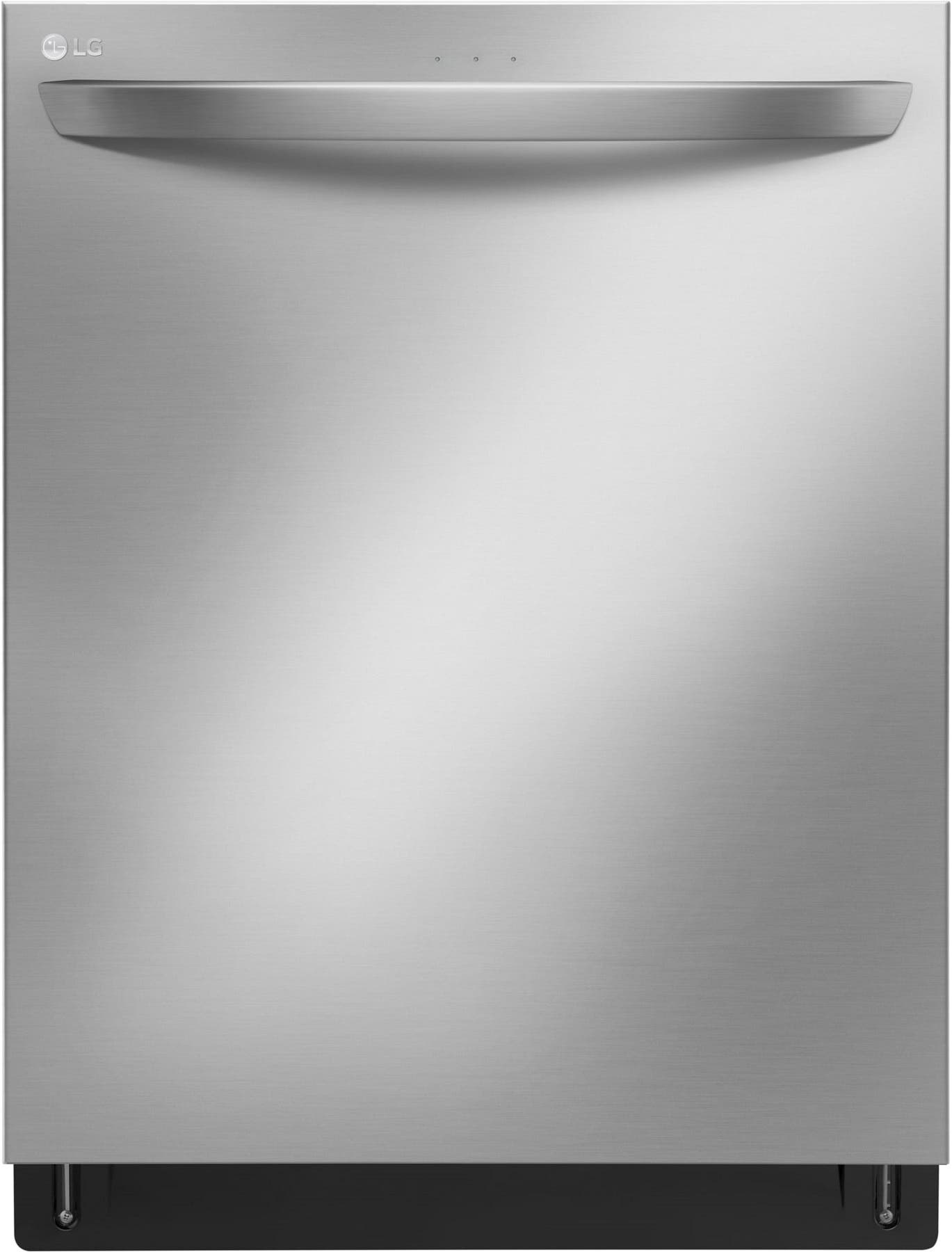 LG LDT7797ST Stainless Steel