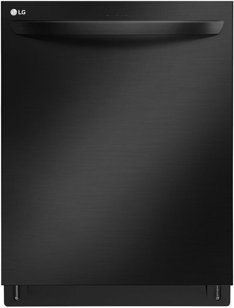 LG LDT7797BM Matte Black Stainless Steel