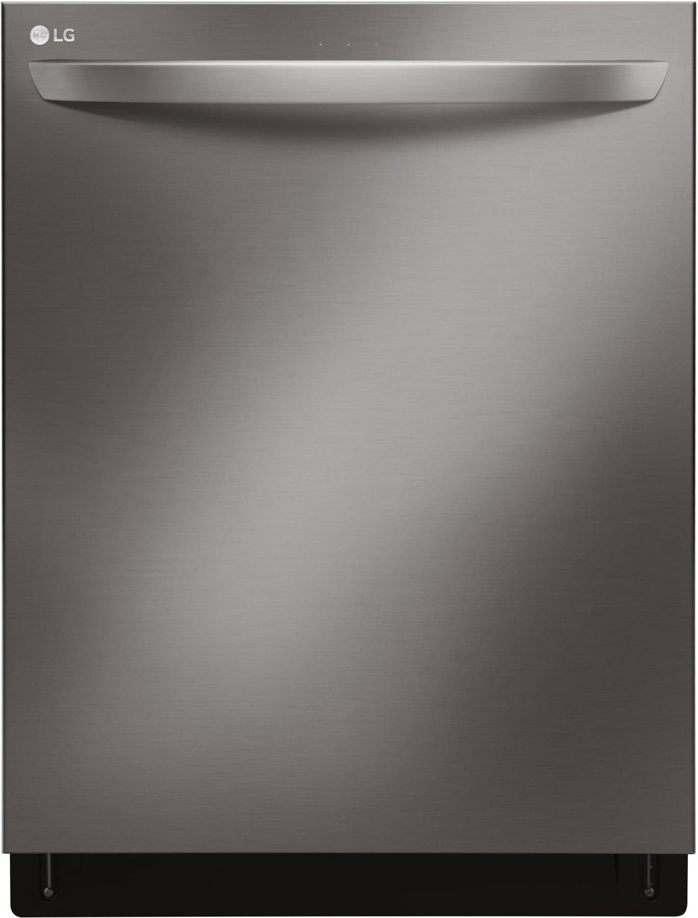 LG LDT7797BD Black Stainless Steel
