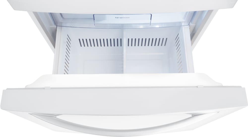 LG LDCS24223W Smooth White