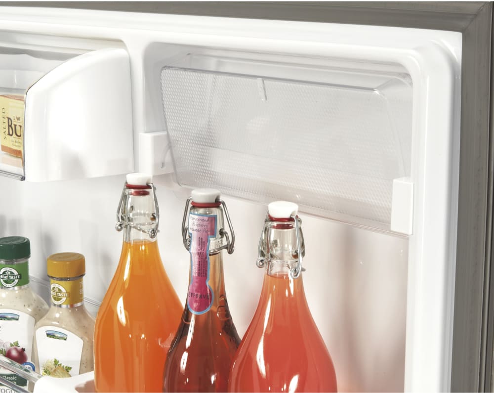 LG LDCS24223W Smooth White