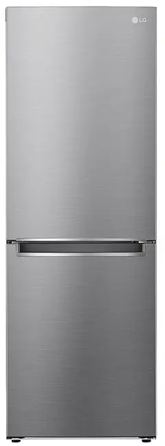 LG LRBNC1104S Stainless Steel