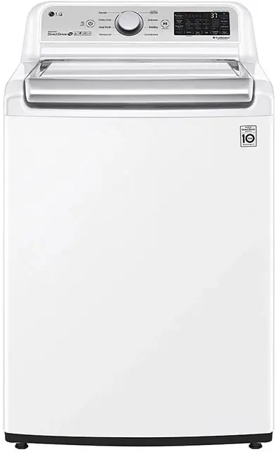 LG WT7305CW White