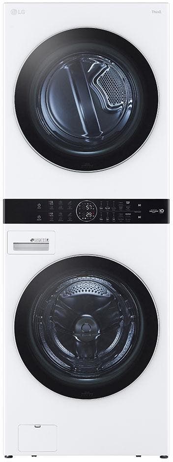 LG WKGX201HWA