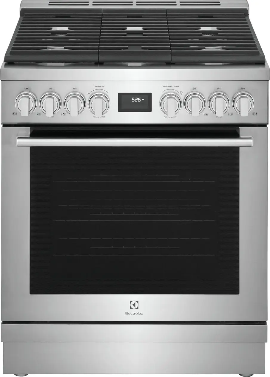 Electrolux ECFD3068AS