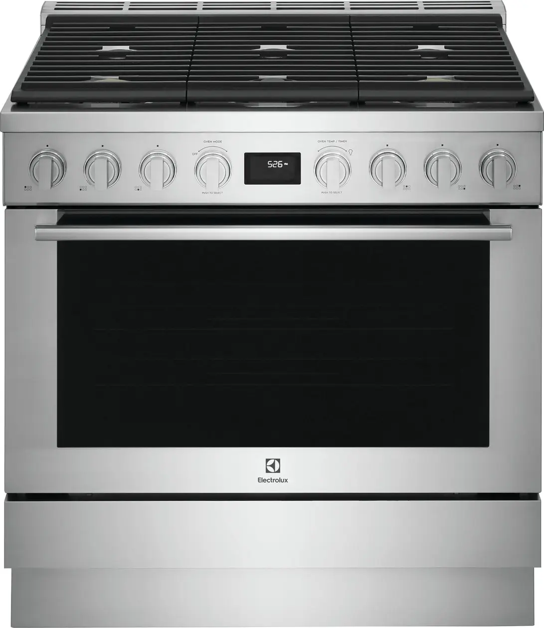 Electrolux ECFD3668AS