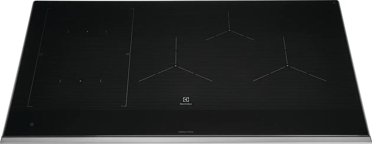 Electrolux ECCI3668AS
