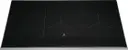 36 Inch Induction Cooktop with 5 Induction Elements, Capacitive Touch, Front Controls, UL Listed, cUL Listed and ADA Compliant