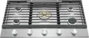30 Inch Gas Cooktop with 5 Sealed Burners